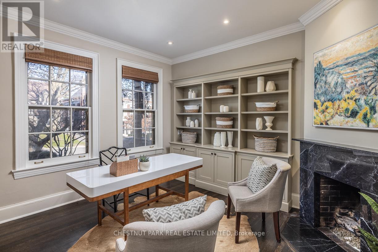 406 Glenayr Road, Toronto, Ontario  M5P 3C7 - Photo 15 - C12095163