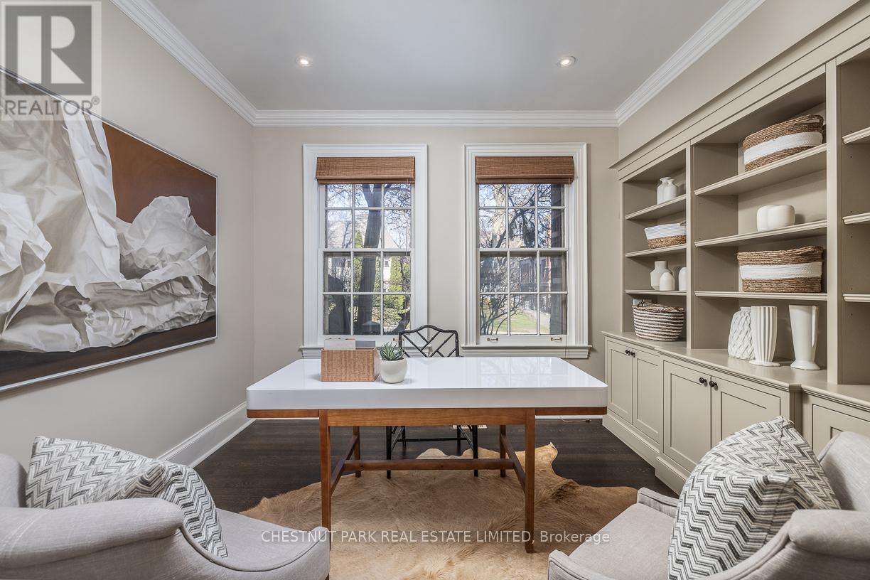406 Glenayr Road, Toronto, Ontario  M5P 3C7 - Photo 16 - C12095163