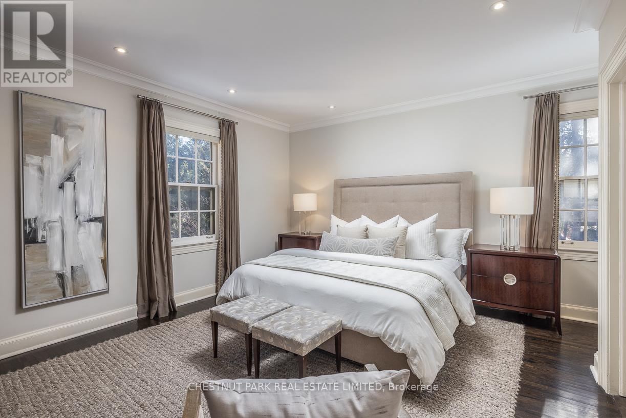 406 Glenayr Road, Toronto, Ontario  M5P 3C7 - Photo 17 - C12095163