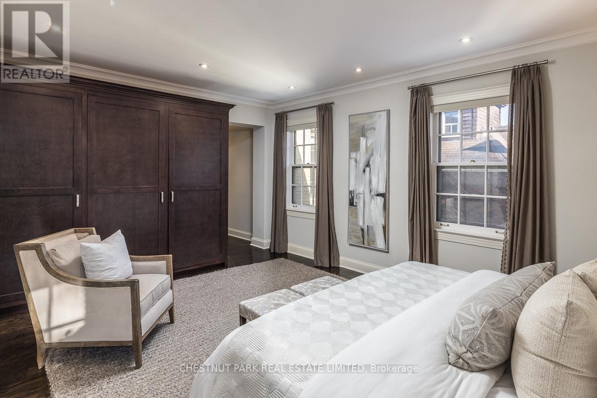 406 Glenayr Road, Toronto, Ontario  M5P 3C7 - Photo 18 - C12095163