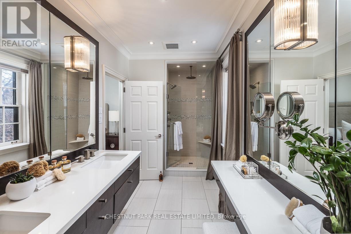 406 Glenayr Road, Toronto, Ontario  M5P 3C7 - Photo 19 - C12095163