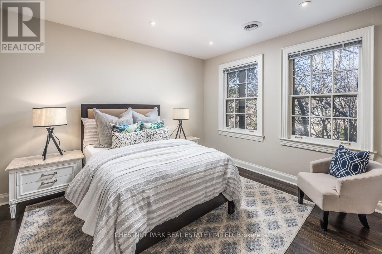 406 Glenayr Road, Toronto, Ontario  M5P 3C7 - Photo 20 - C12095163