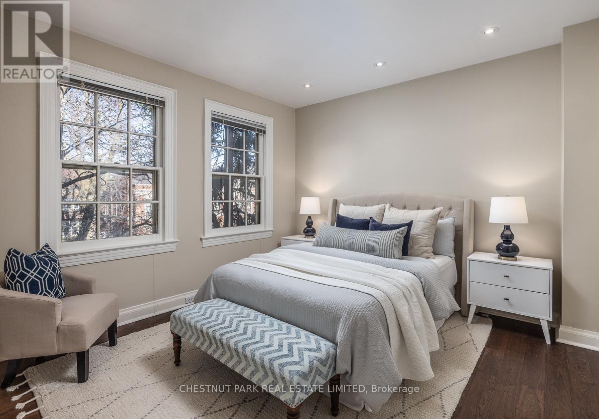 406 Glenayr Road, Toronto, Ontario  M5P 3C7 - Photo 22 - C12095163