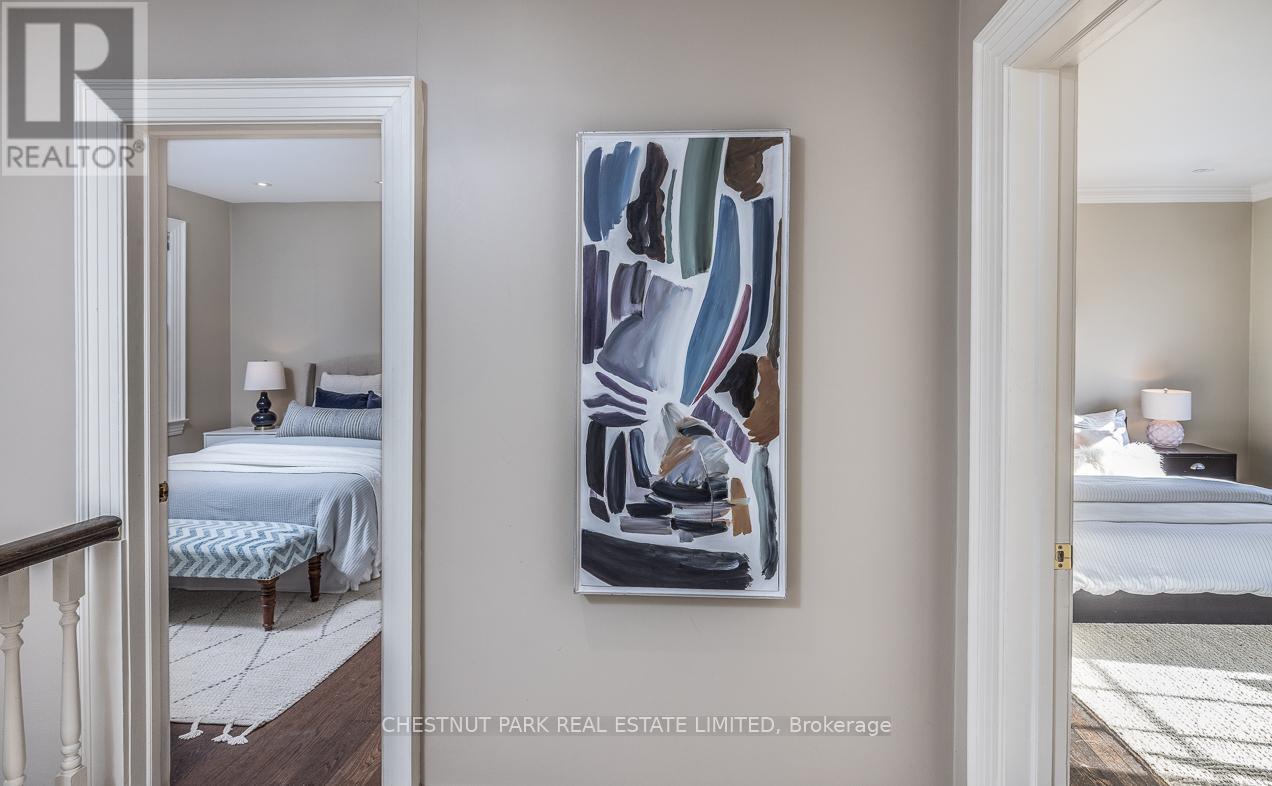 406 Glenayr Road, Toronto, Ontario  M5P 3C7 - Photo 24 - C12095163