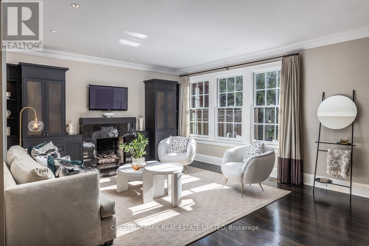 Property at 406 GLENAYR ROAD image 3