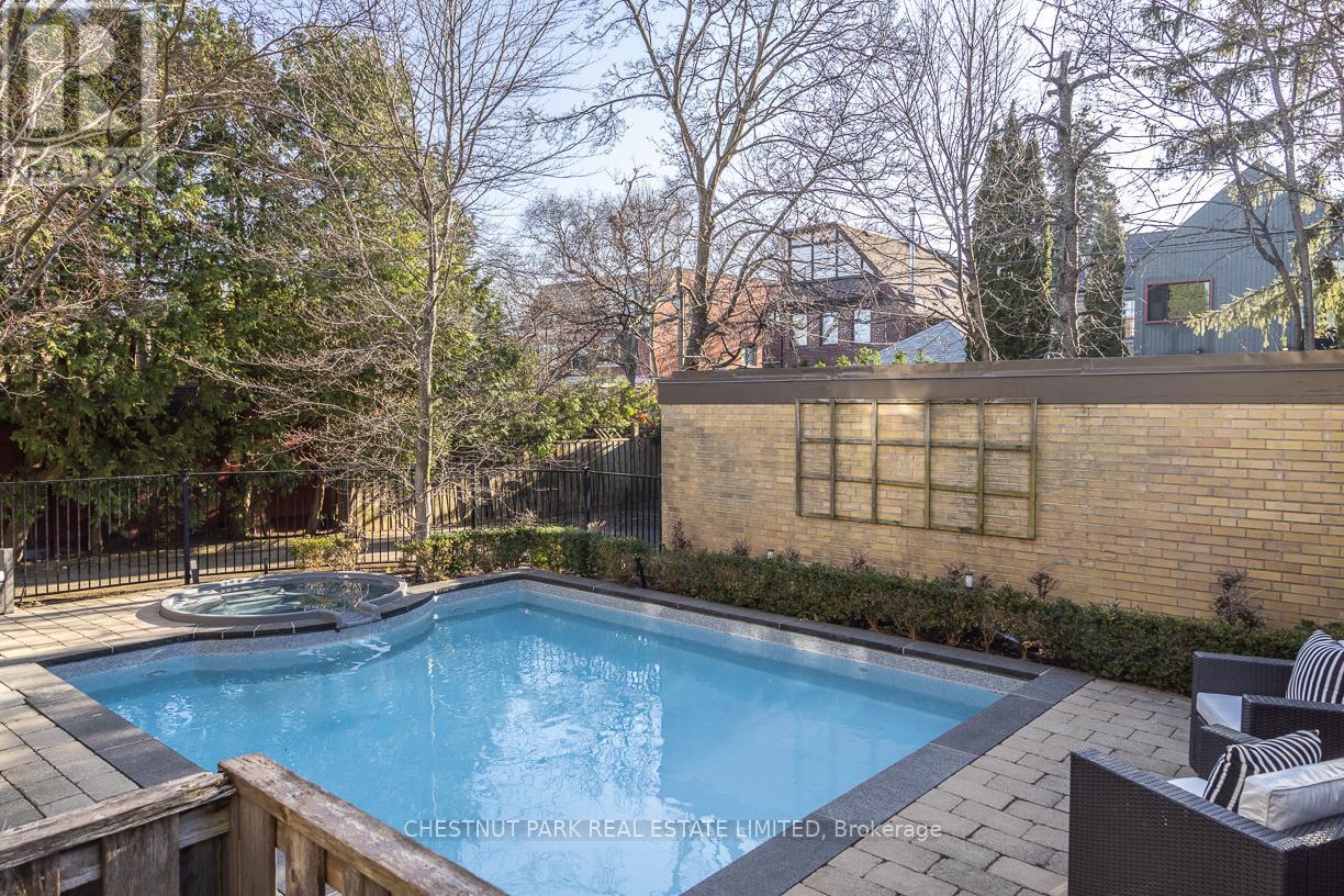 406 Glenayr Road, Toronto, Ontario  M5P 3C7 - Photo 30 - C12095163