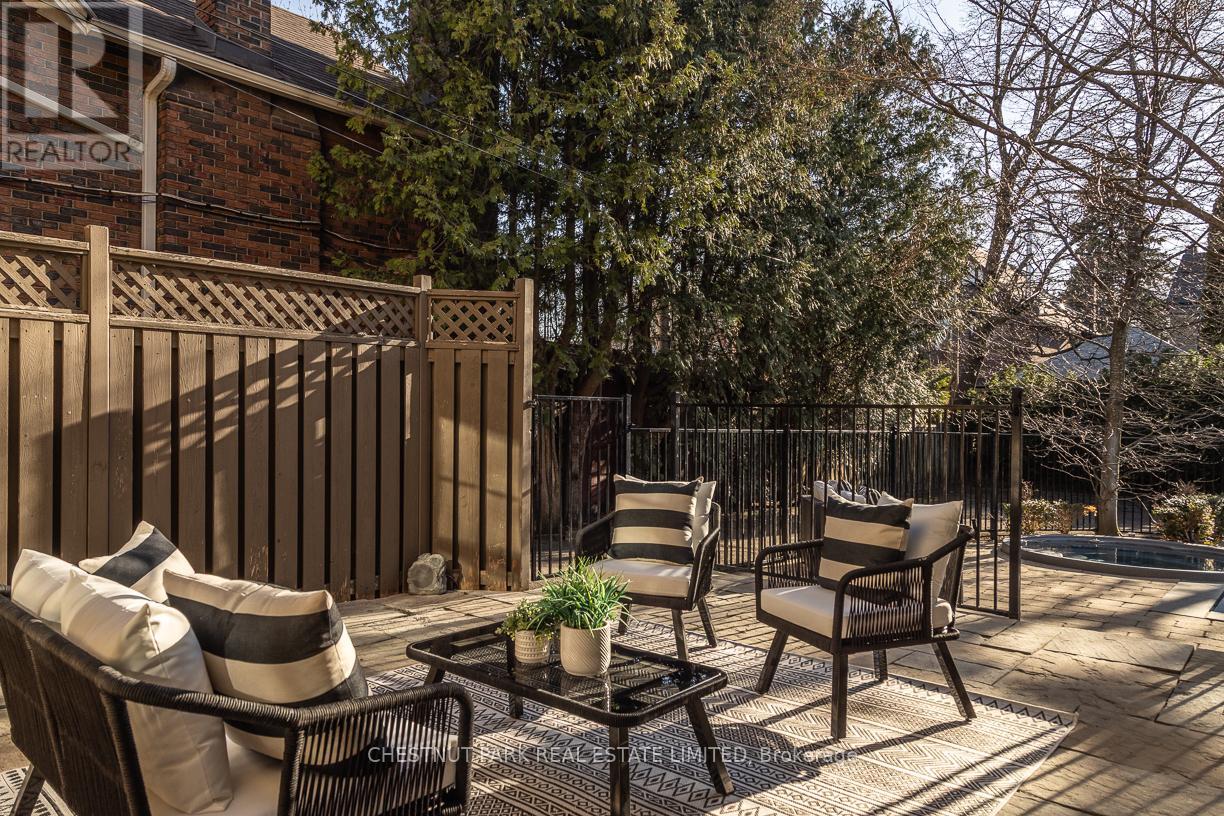 406 Glenayr Road, Toronto, Ontario  M5P 3C7 - Photo 36 - C12095163