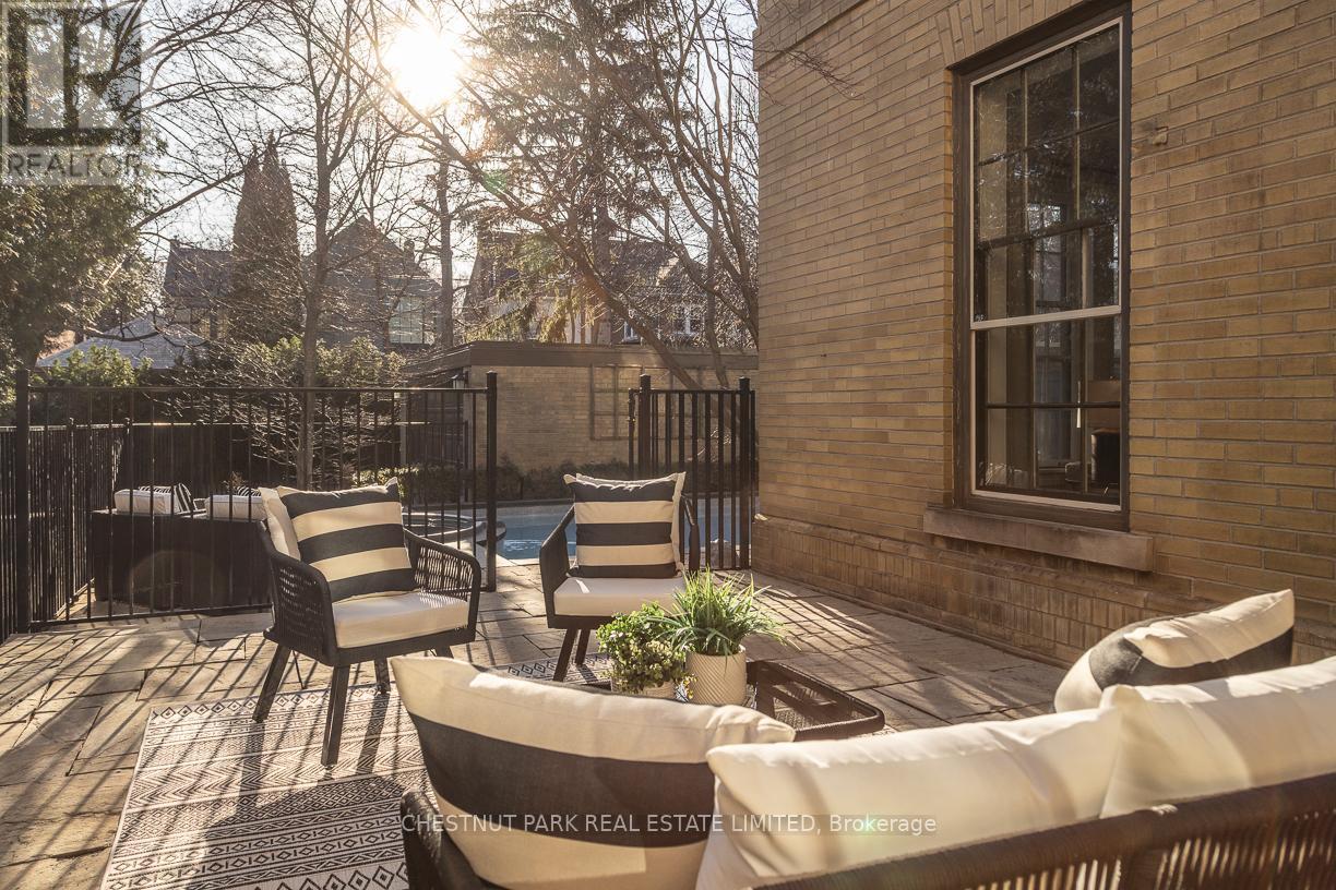 406 Glenayr Road, Toronto, Ontario  M5P 3C7 - Photo 37 - C12095163