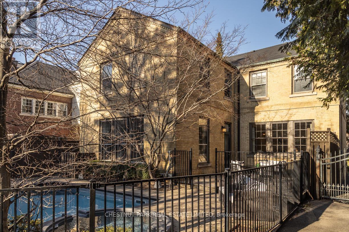 406 Glenayr Road, Toronto, Ontario  M5P 3C7 - Photo 38 - C12095163