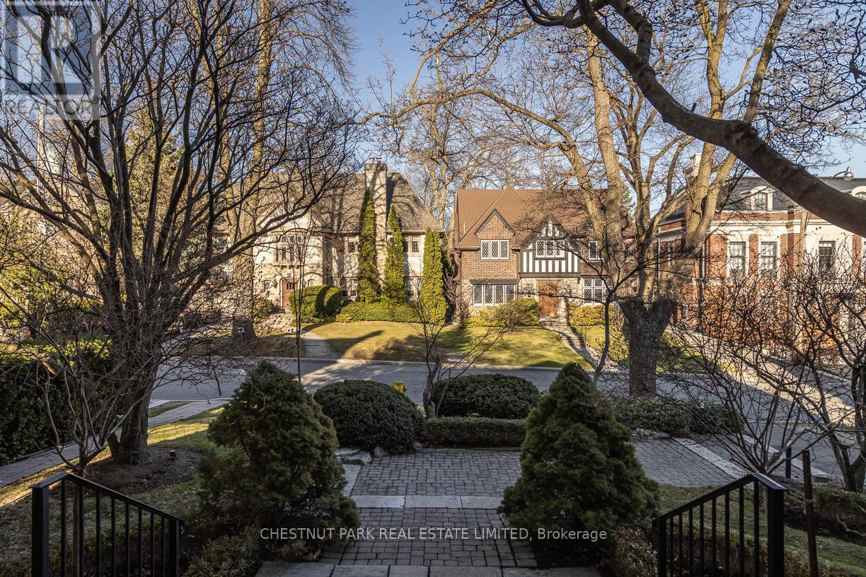 406 Glenayr Road, Toronto, Ontario  M5P 3C7 - Photo 39 - C12095163