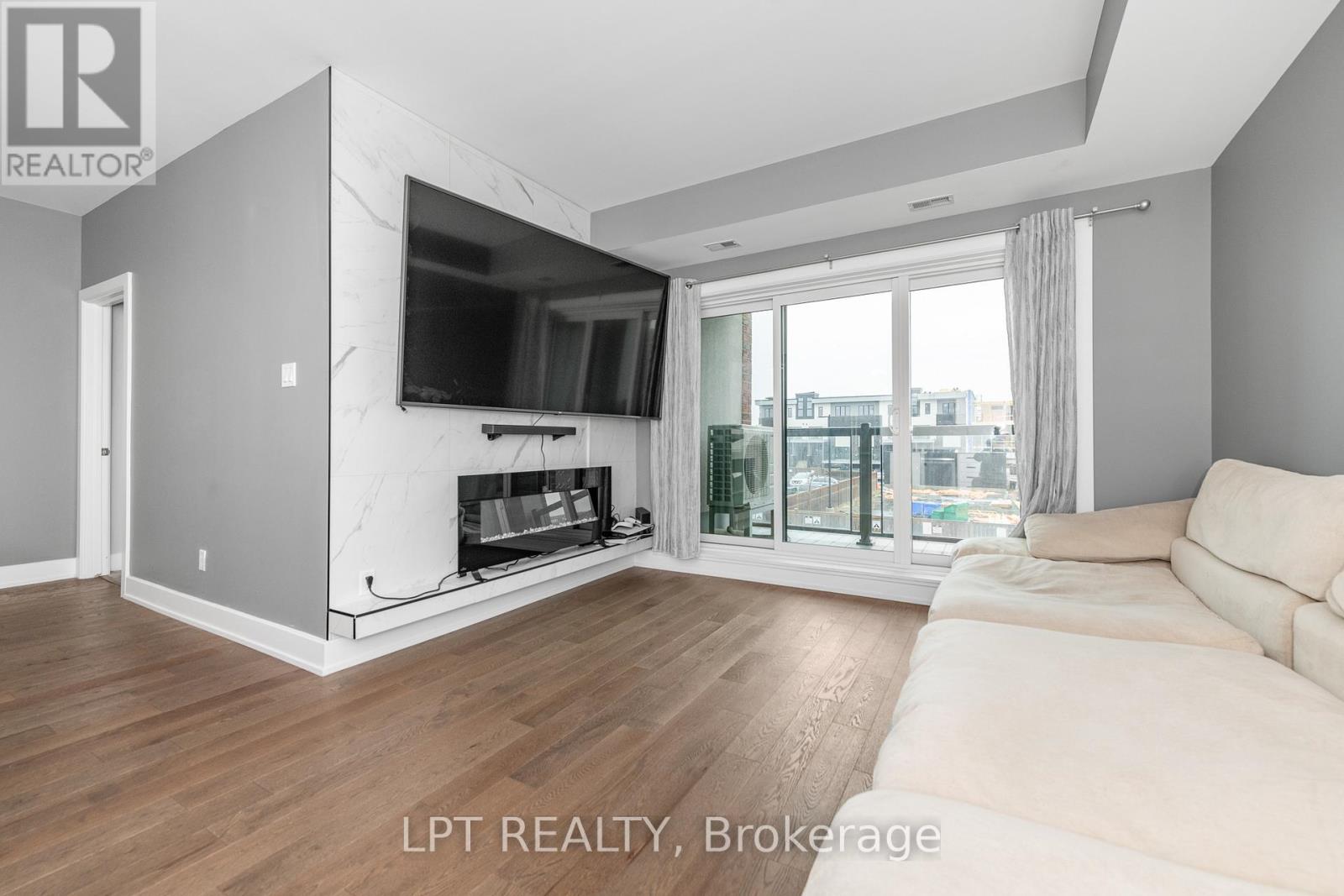 203 - 615 Longfields Drive, Ottawa, Ontario  K2J 6J3 - Photo 12 - X12095329