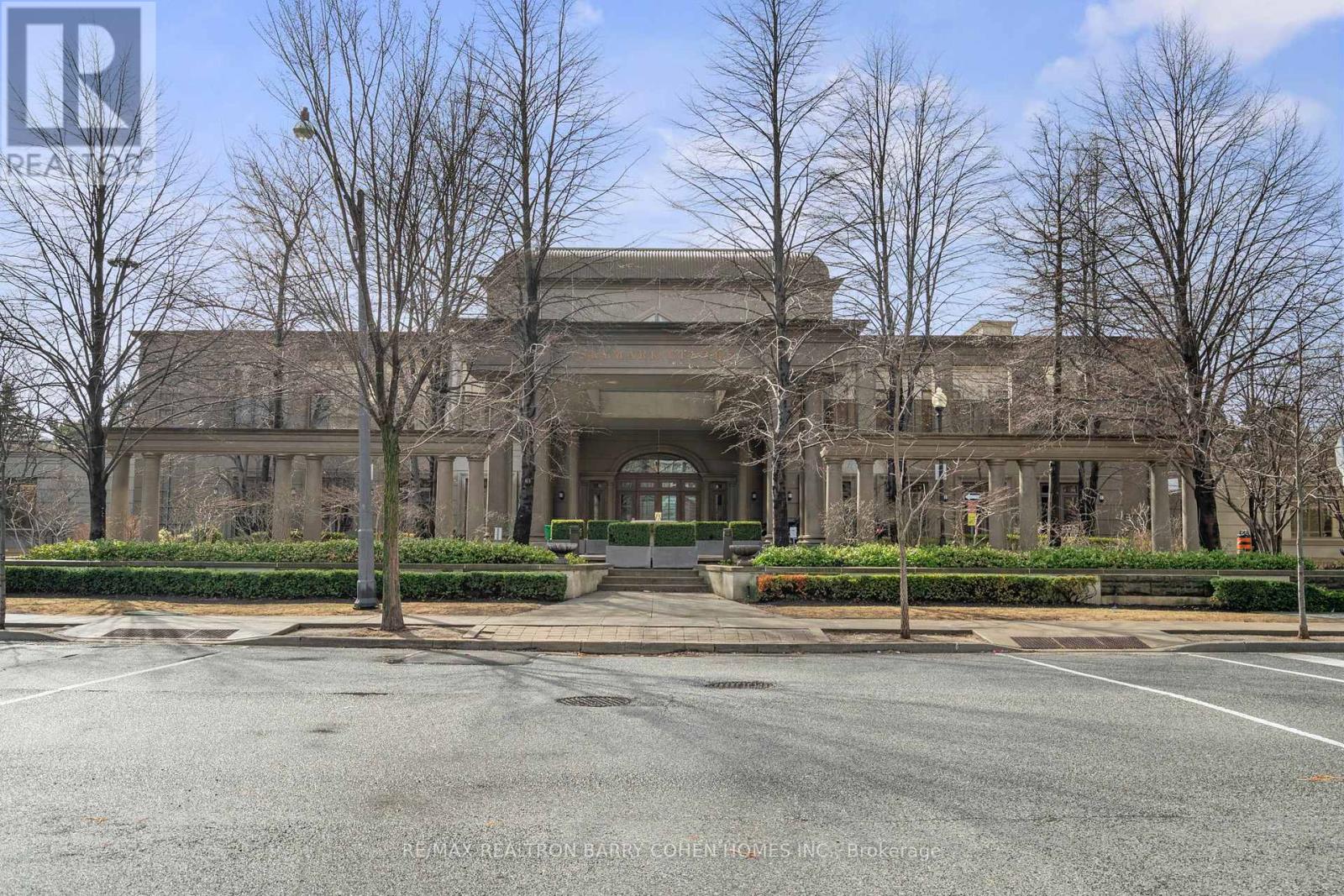 Property at 624 - 80 HARRISON GARDEN BOULEVARD image 2