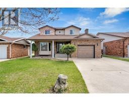 10 Cambridge Crescent, Leamington, Ca