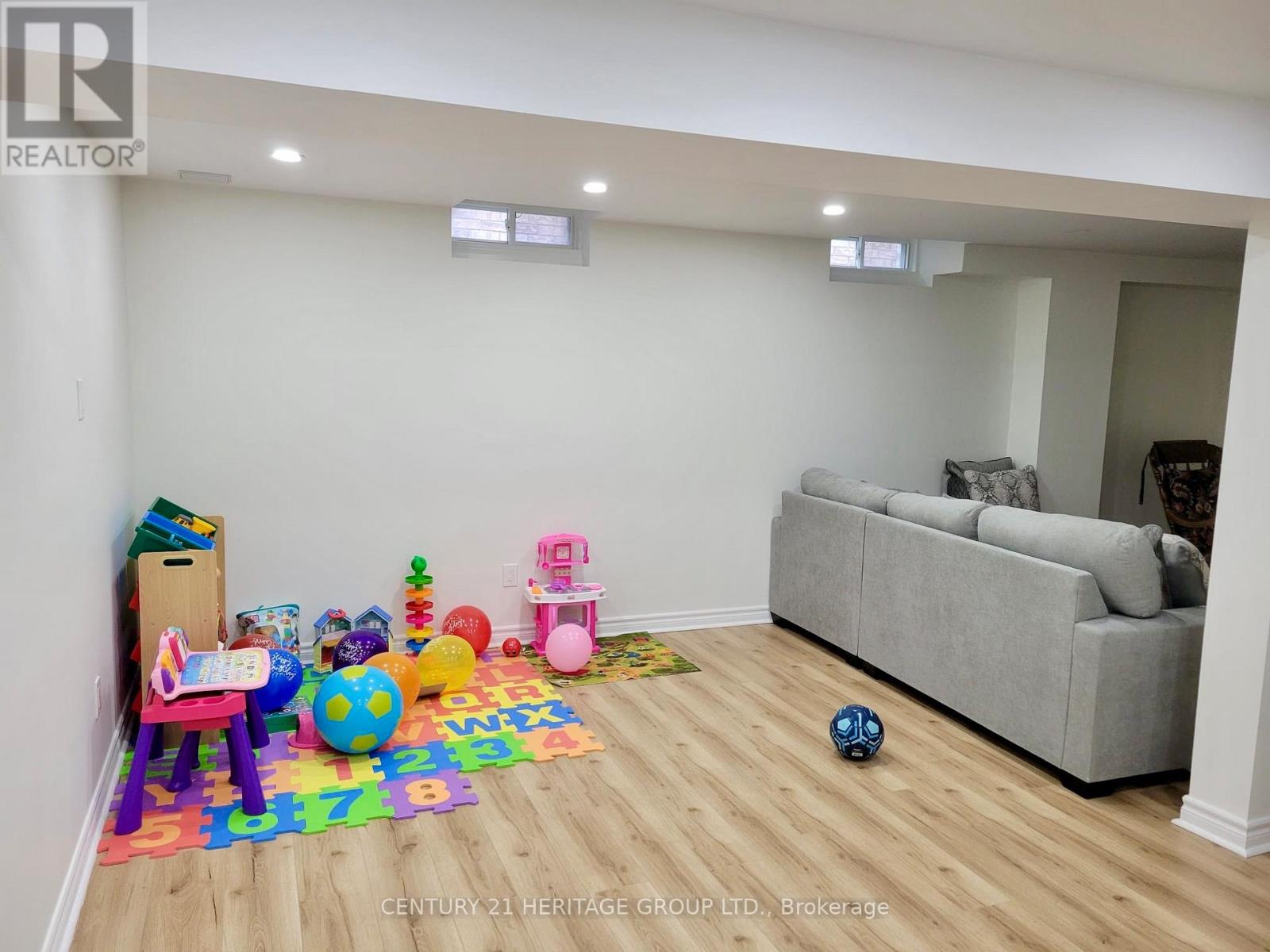 1686 Northfield Avenue, Oshawa, Ontario  L1K 0K7 - Photo 17 - E12095191