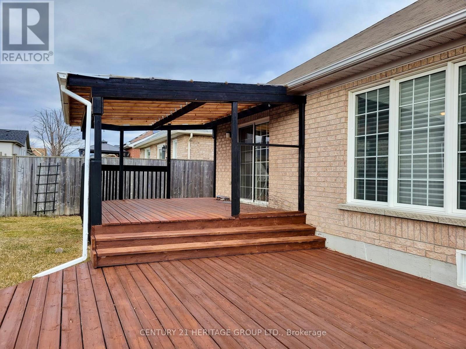 1686 Northfield Avenue, Oshawa, Ontario  L1K 0K7 - Photo 19 - E12095191