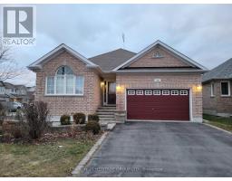1686 NORTHFIELD AVENUE, Oshawa, Ontario