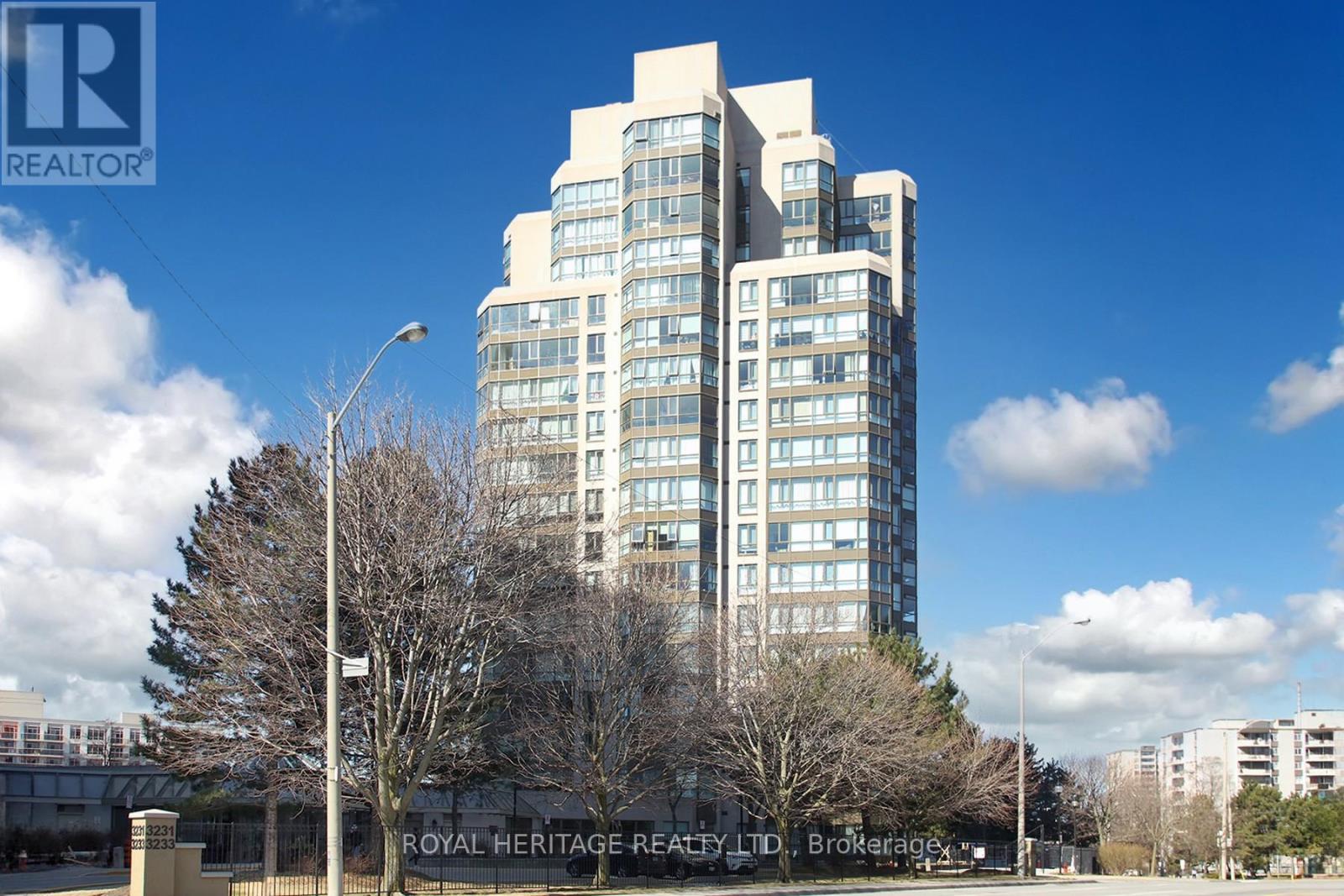 505 - 3231 Eglinton Avenue E, Toronto, Ontario  M1J 3N5 - Photo 1 - E12095306