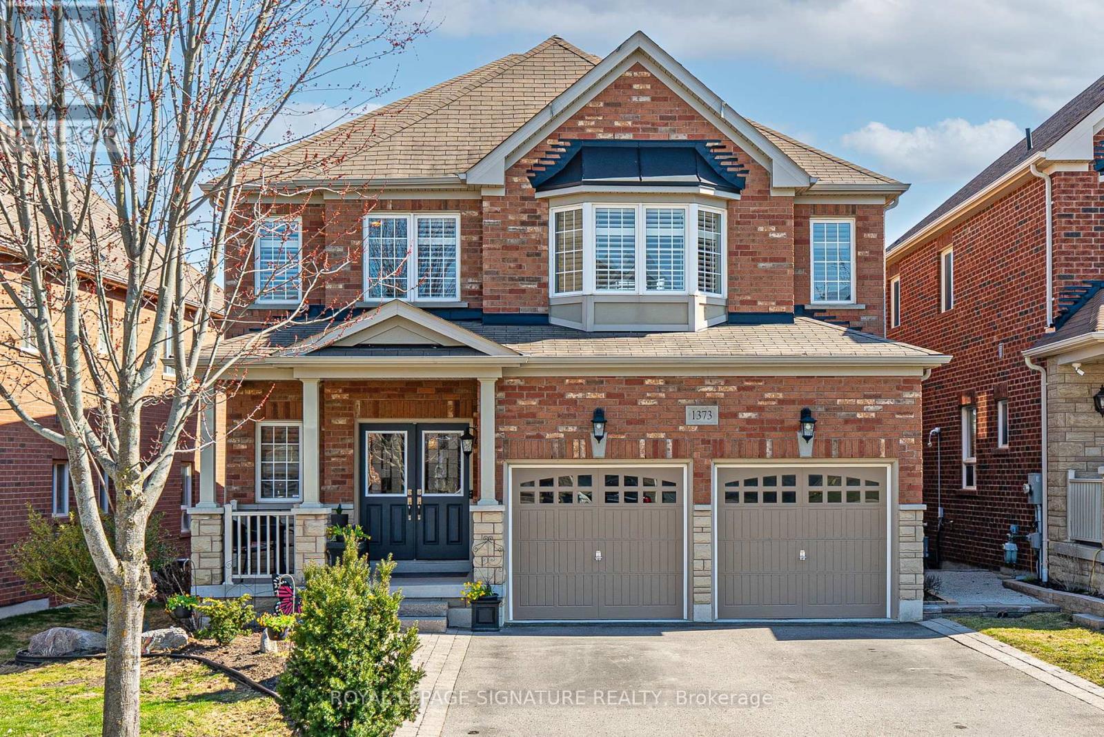 Property at 1373 KENMARK AVENUE image 1