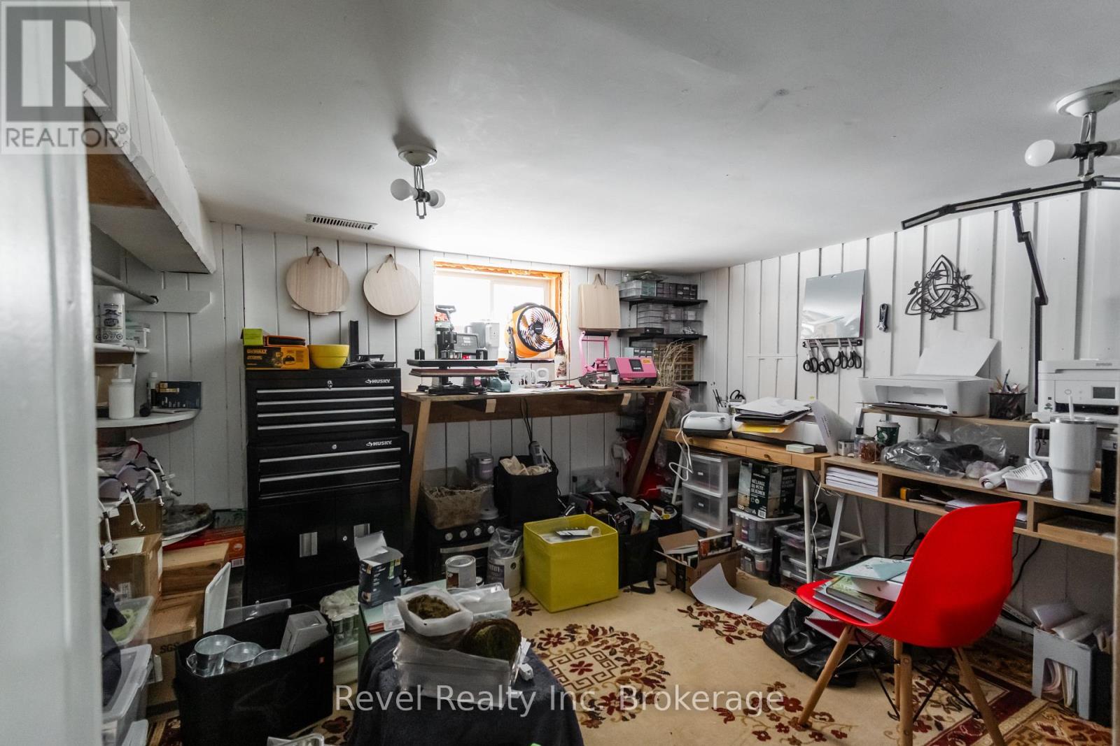 855 Highway 17 E, Bonfield, Ontario  P0H 1E0 - Photo 37 - X12095139