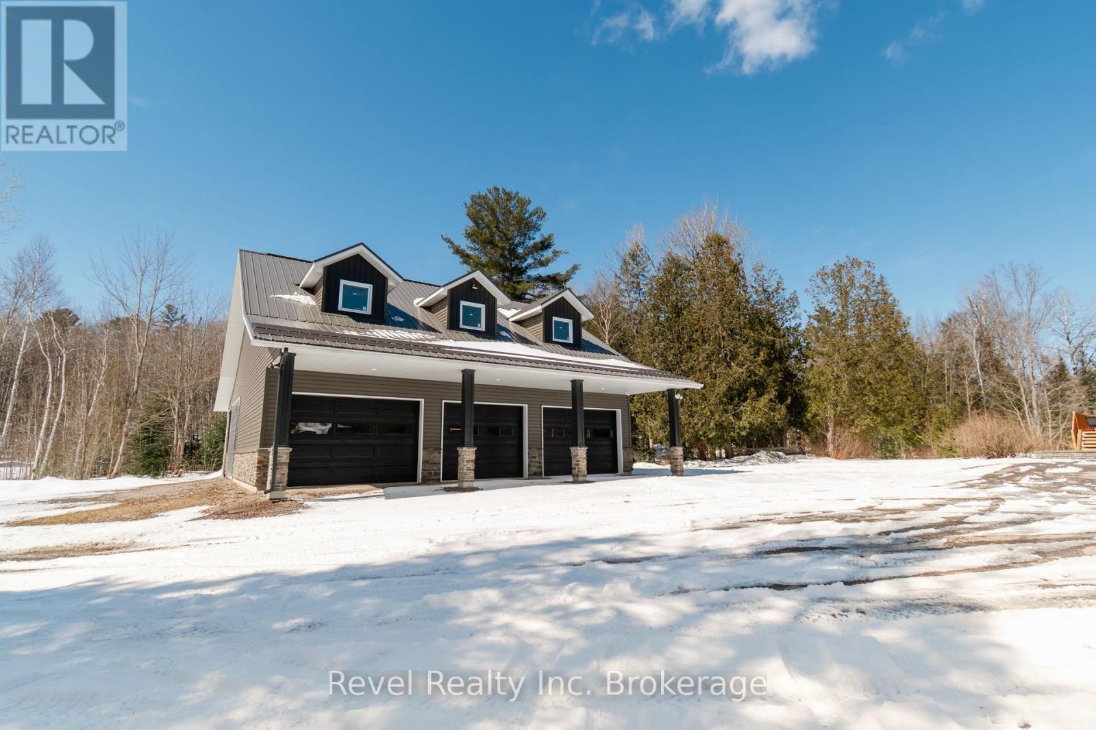 855 Highway 17 E, Bonfield, Ontario  P0H 1E0 - Photo 43 - X12095139