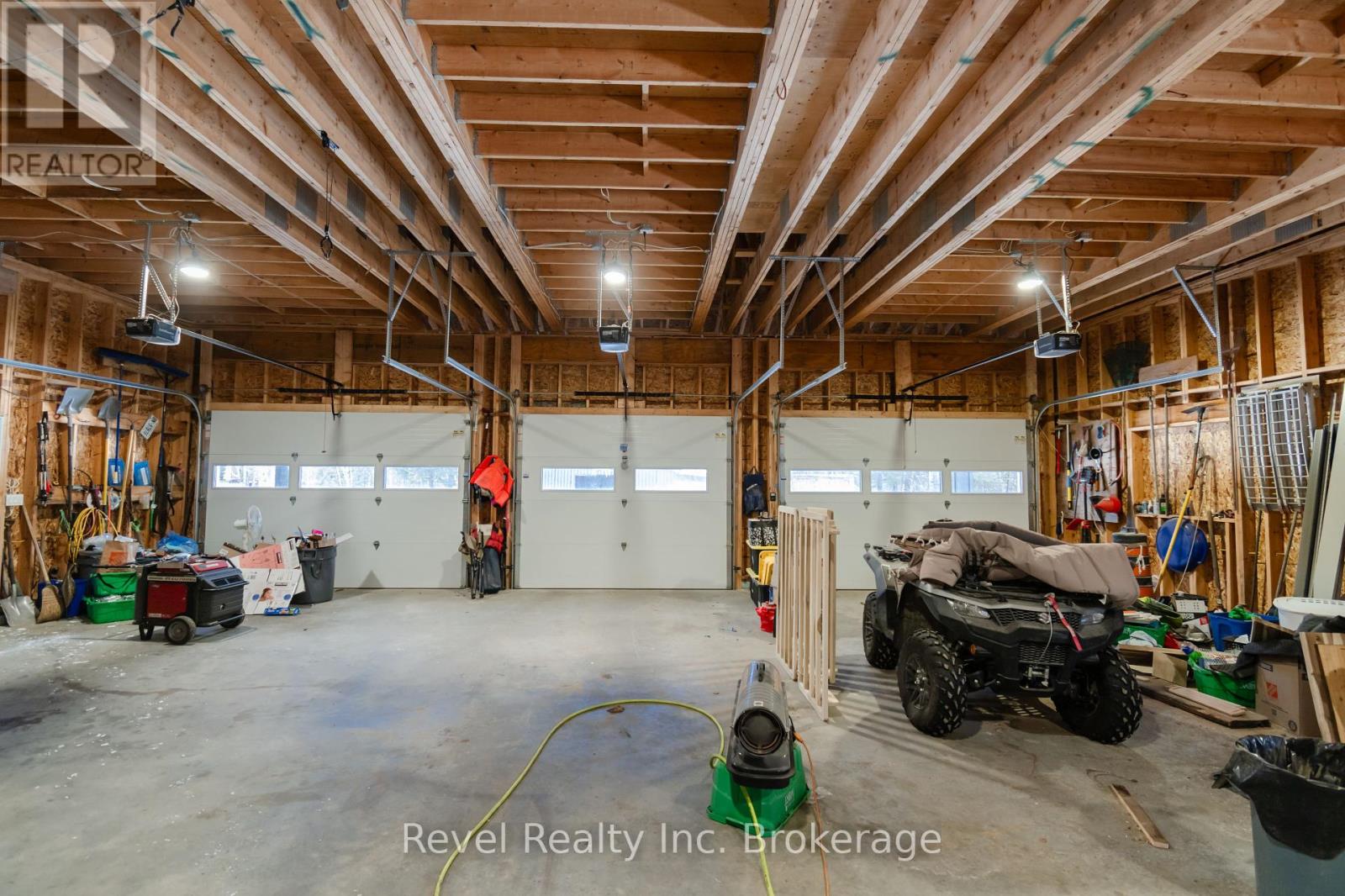855 Highway 17 E, Bonfield, Ontario  P0H 1E0 - Photo 45 - X12095139