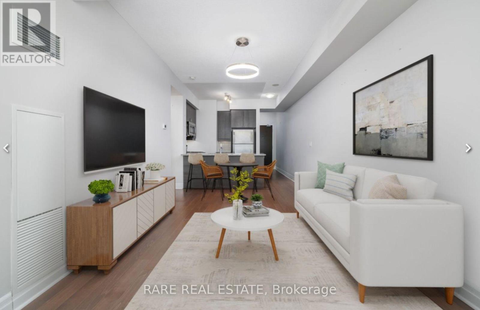 Property at 620 - 8130 BIRCHMOUNT ROAD image 1