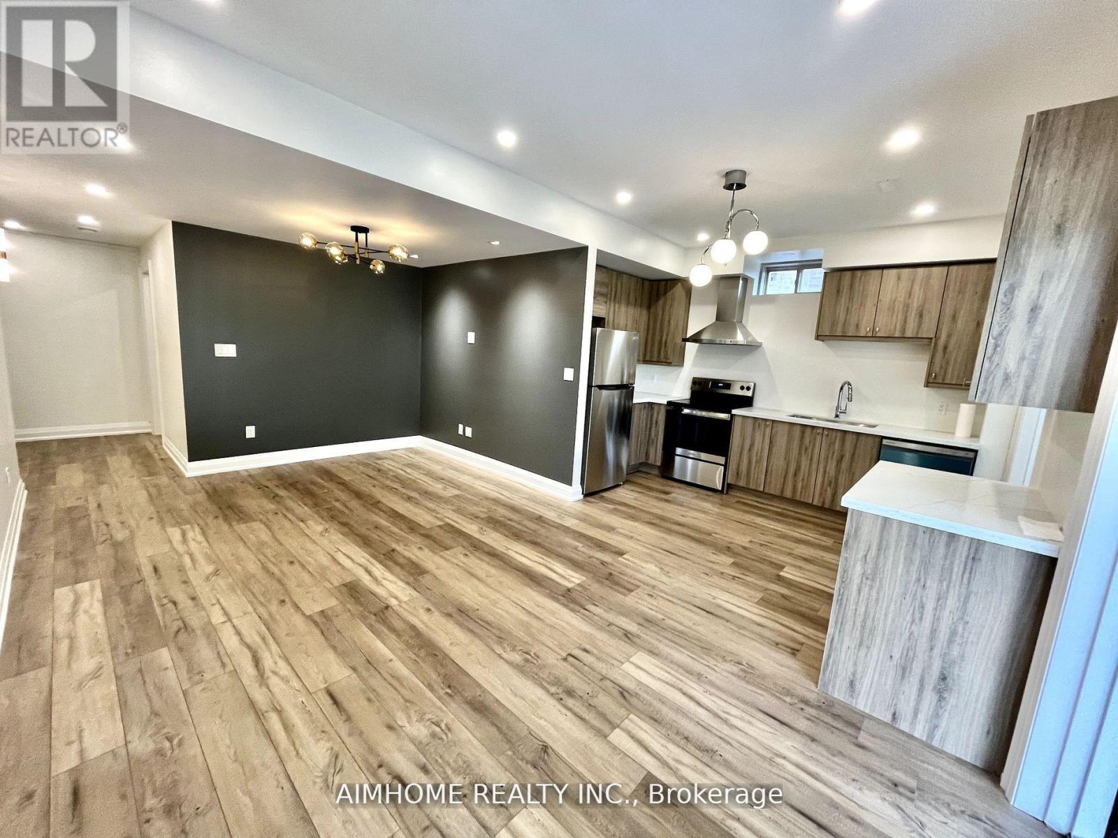 Bsmt - 6 Pine Hill Crescent, Aurora, Ontario  L4G 3Y2 - Photo 5 - N12095112