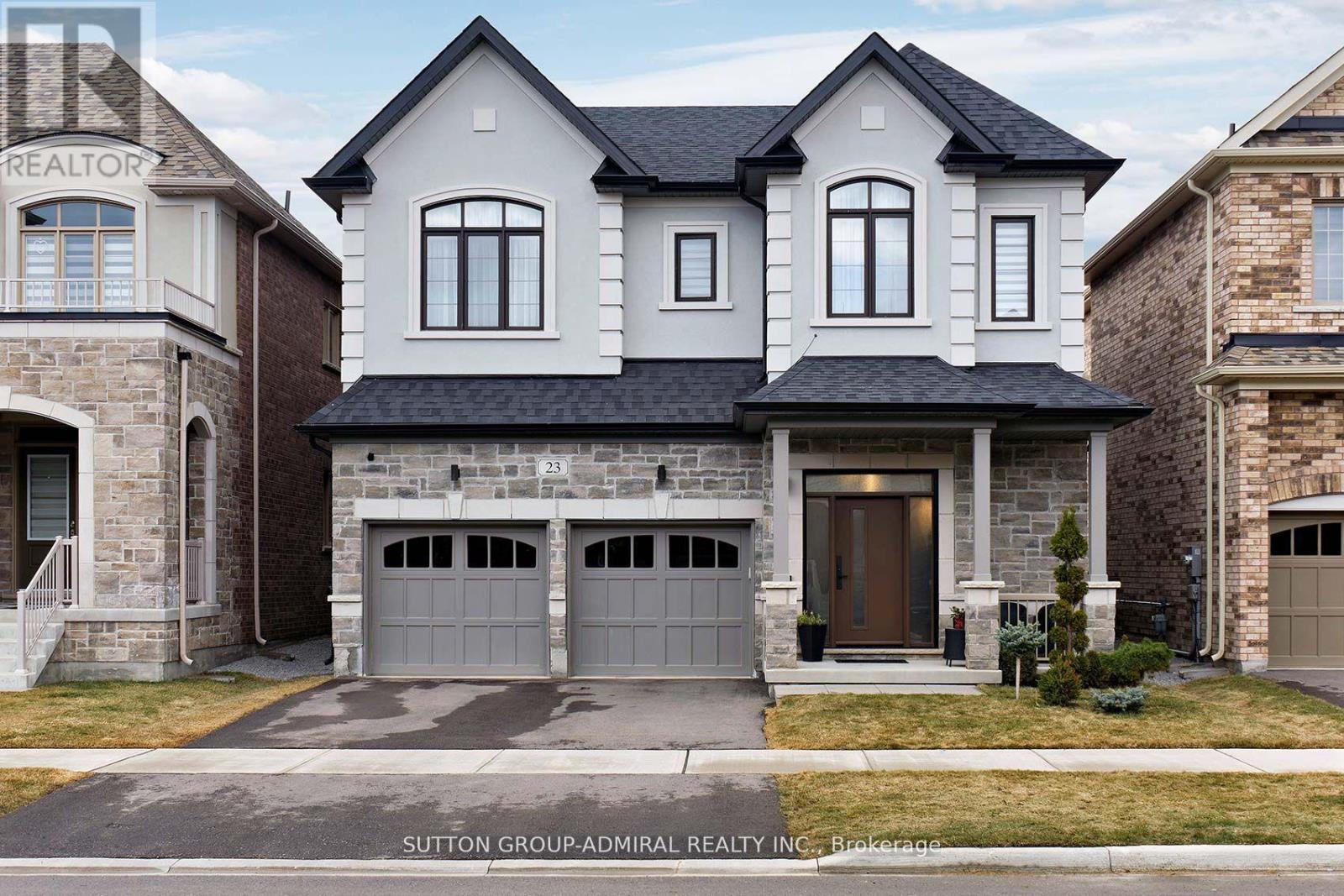Property at 23 VALLEO STREET image 1