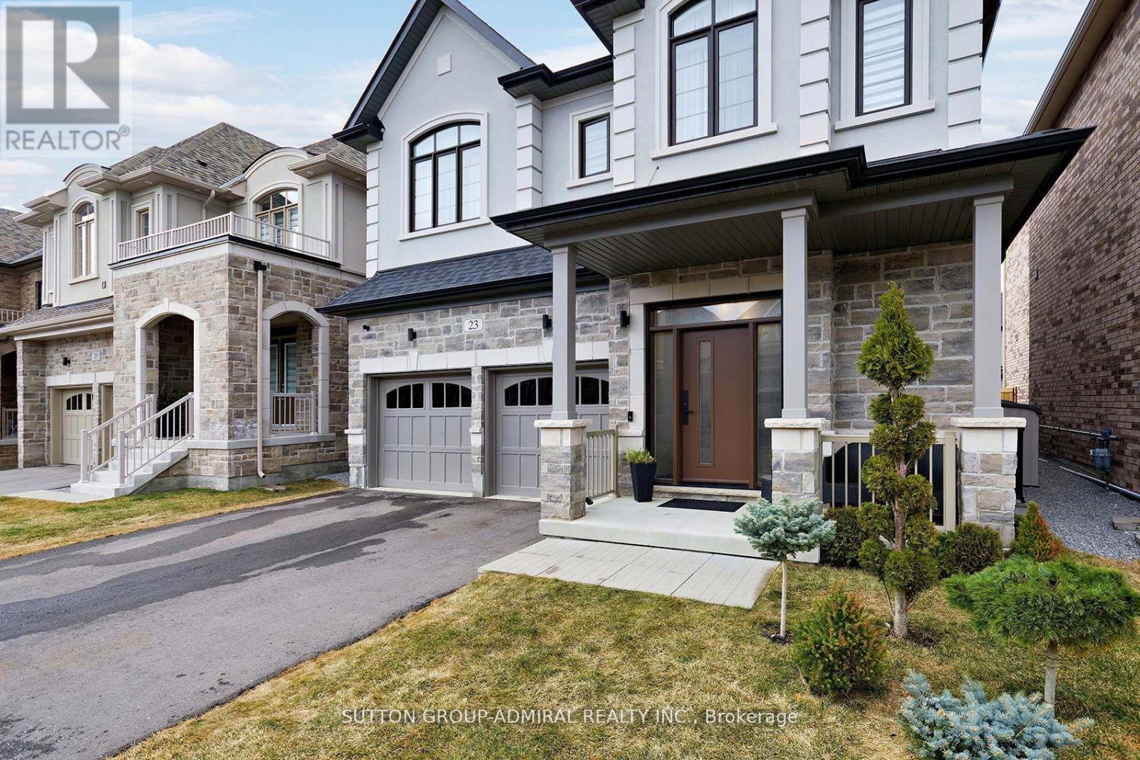 Property at 23 VALLEO STREET image 3