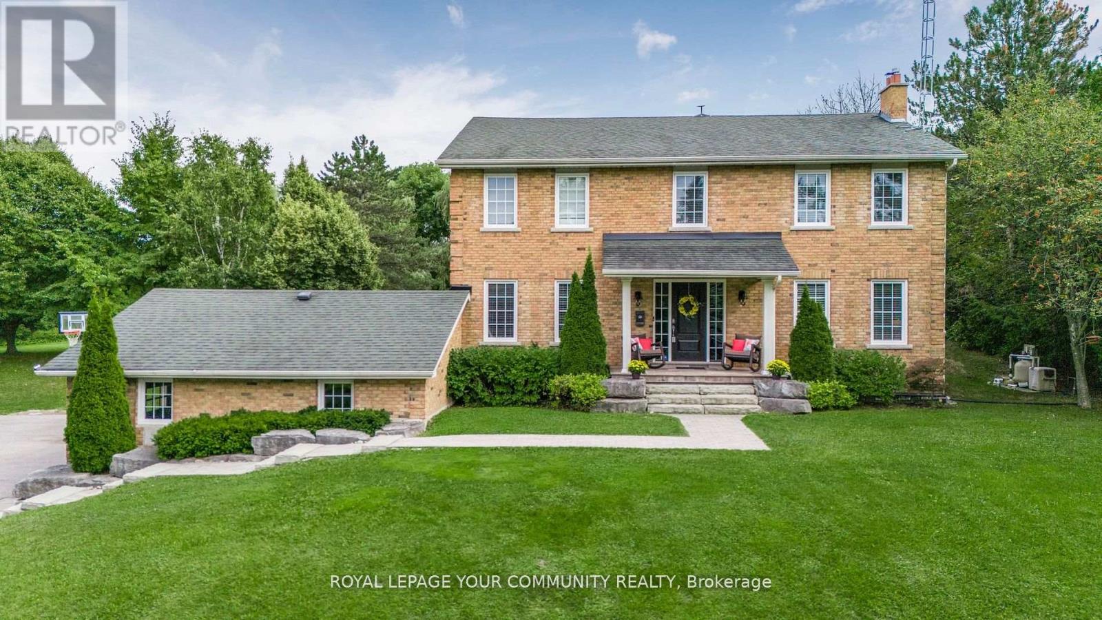 Property at 1189 KINGDALE ROAD image 1