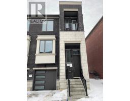21 ABERFOYLE STREET, Vaughan, Ontario