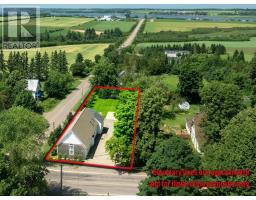 1288 Callbeck, Bedeque And Area, Ca