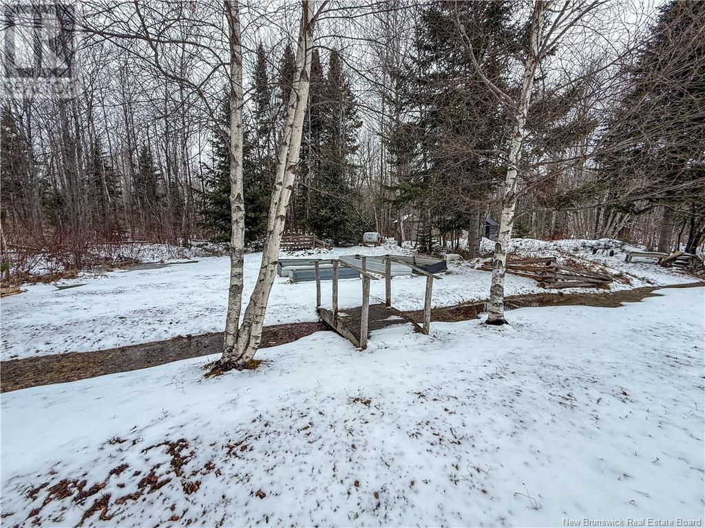 266 Melville Road, Lansdowne, New Brunswick  E7L 3X3 - Photo 10 - NB114199