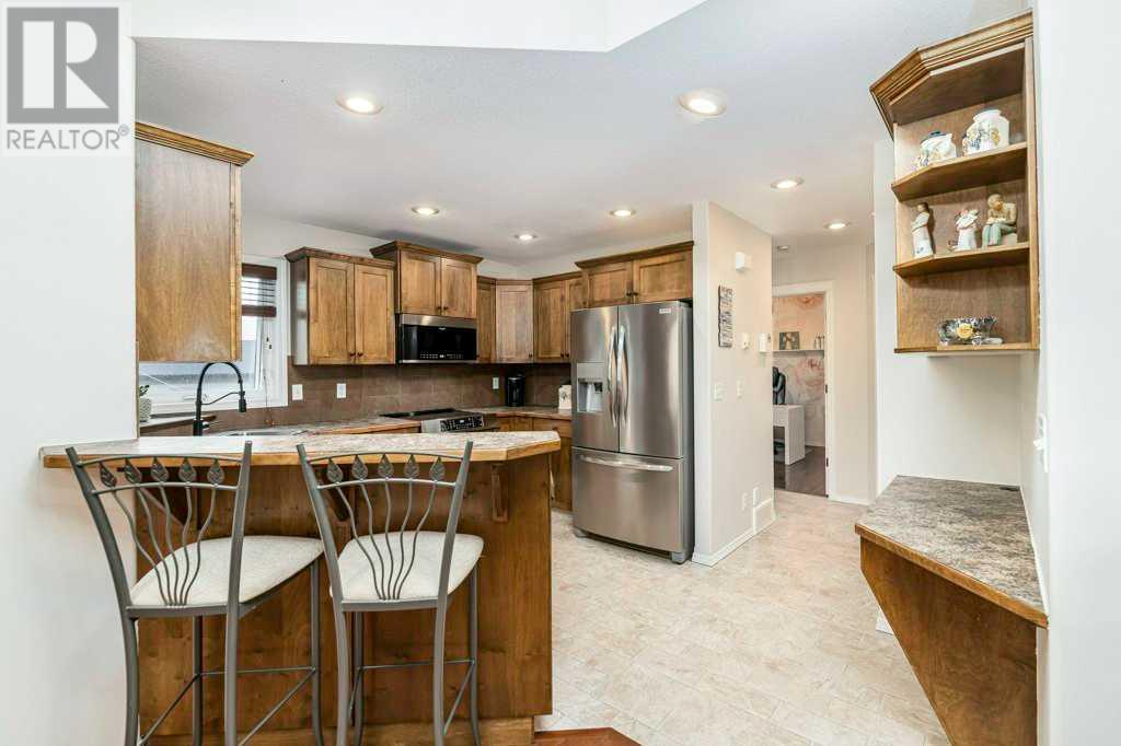 9 Lambertson Place, Sylvan Lake, Alberta  T4S 2P9 - Photo 9 - A2201641