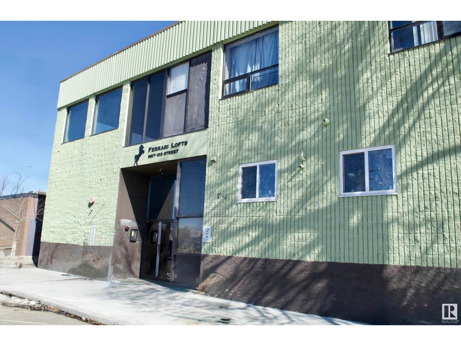 #212 9817 103 St, Fort Saskatchewan, Alberta  T8L 2C7 - Photo 1 - E4432015