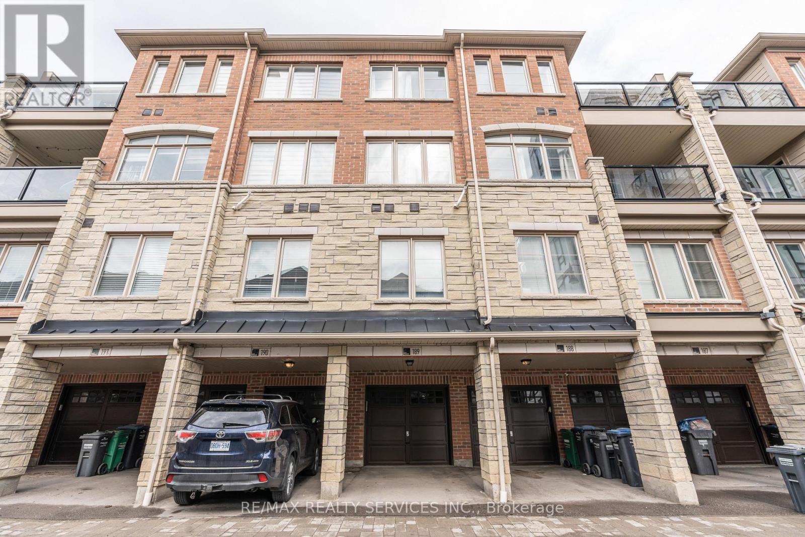 189 - 200 Veterans Drive, Brampton, Ontario  L7A 4S6 - Photo 41 - W12095039