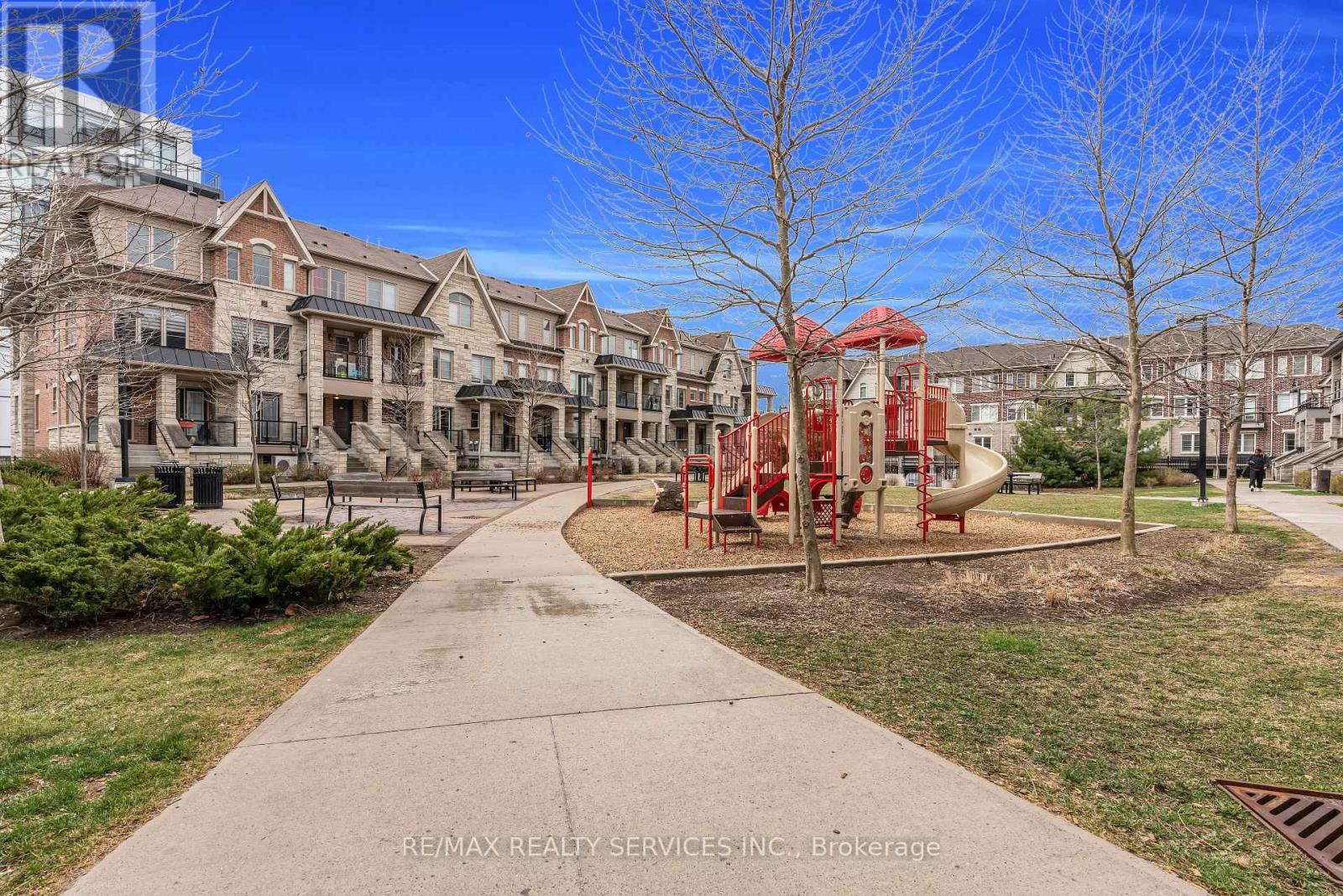 189 - 200 Veterans Drive, Brampton, Ontario  L7A 4S6 - Photo 42 - W12095039