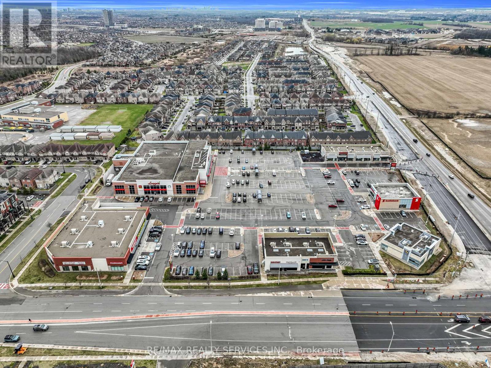 189 - 200 Veterans Drive, Brampton, Ontario  L7A 4S6 - Photo 47 - W12095039
