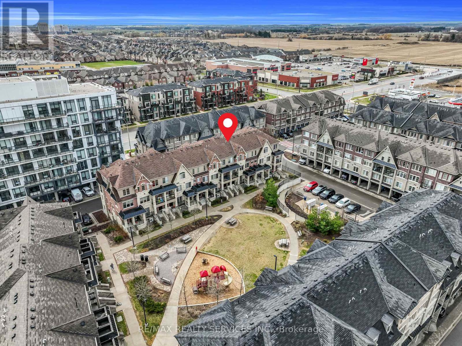 189 - 200 Veterans Drive, Brampton, Ontario  L7A 4S6 - Photo 5 - W12095039
