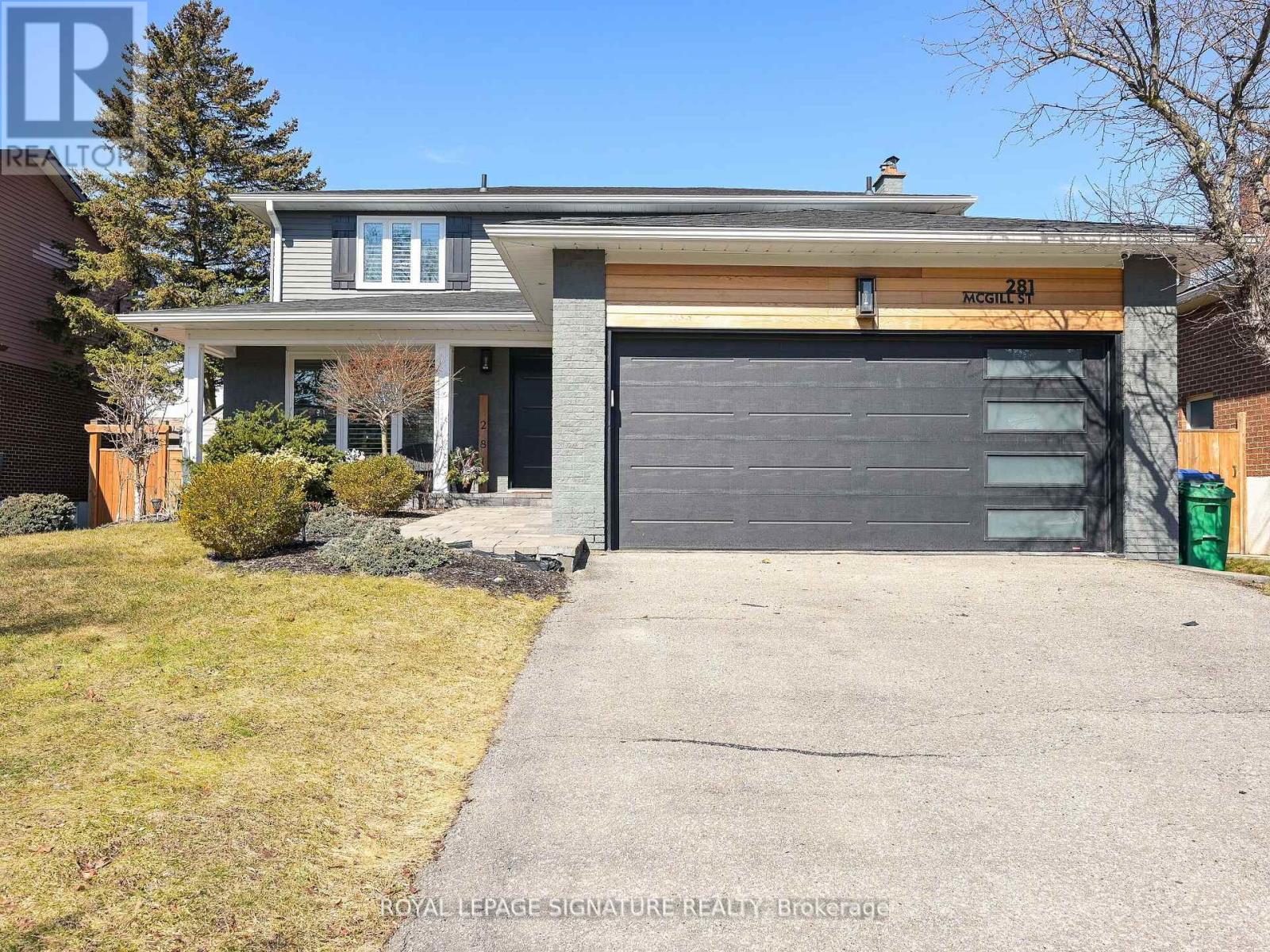 Property at 281 MCGILL STREET image 2