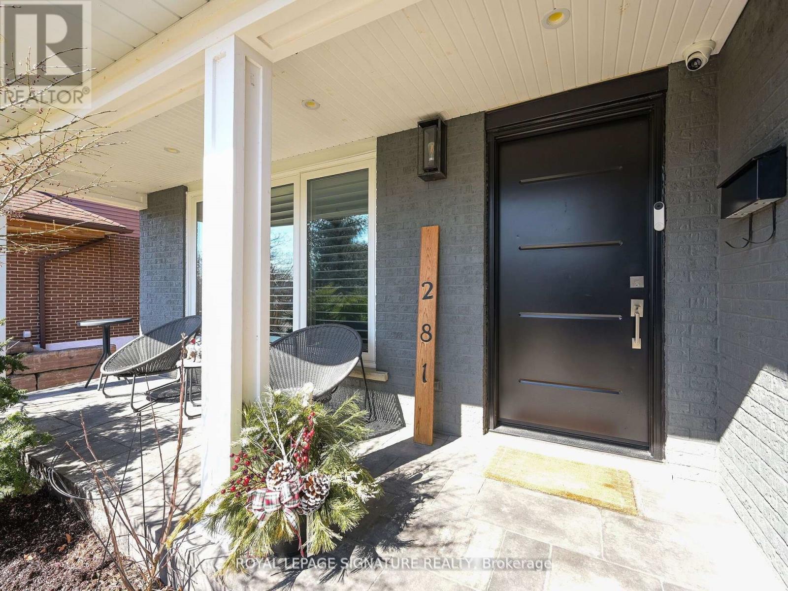 Property at 281 MCGILL STREET image 3