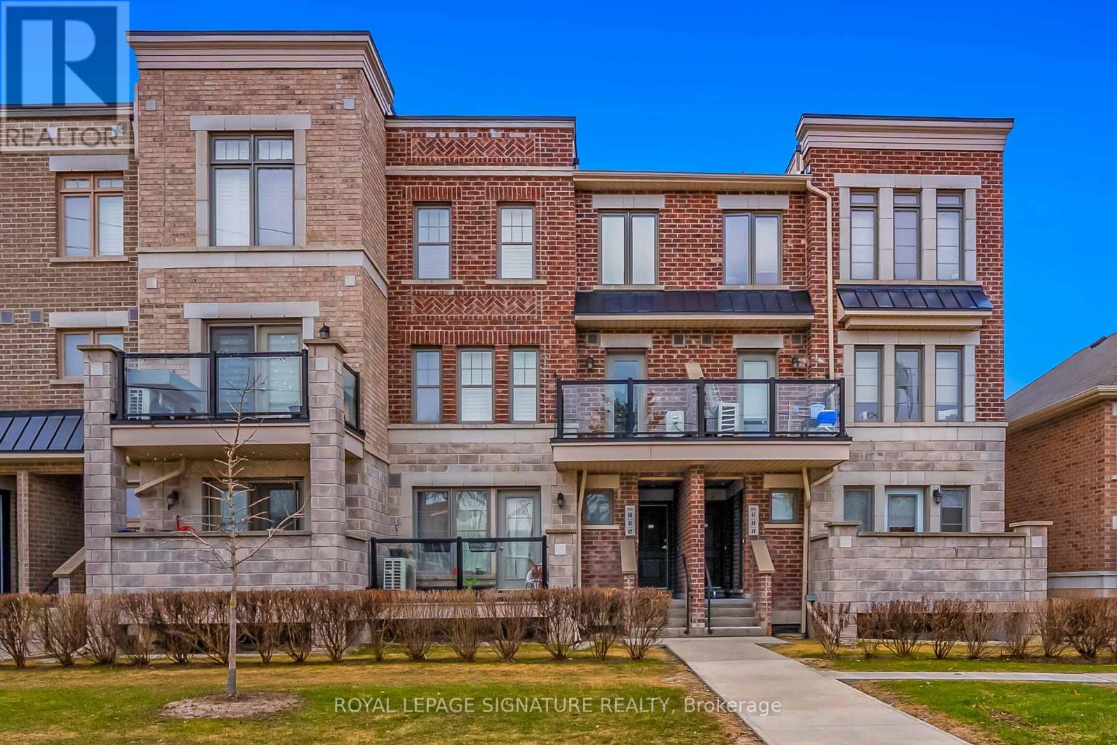 Property at 50 - 2315 SHEPPARD AVENUE W image 1