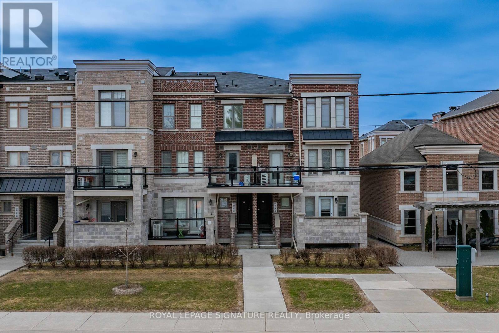 Property at 50 - 2315 SHEPPARD AVENUE W image 4
