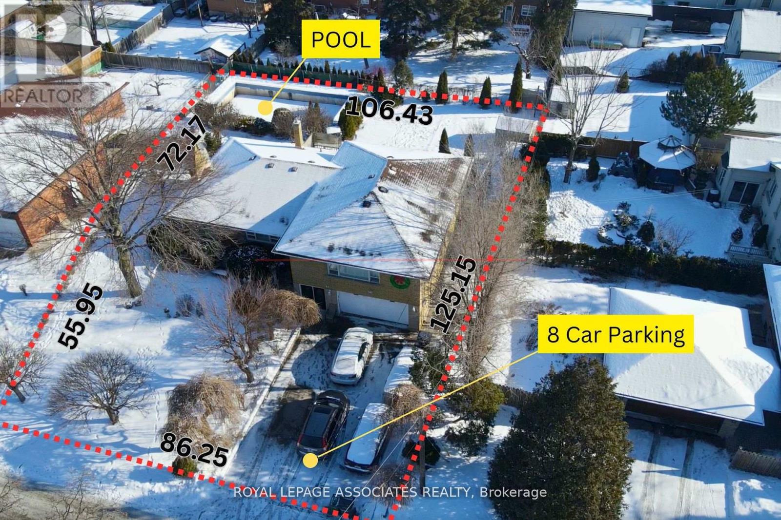 Property at 89 PORTAGE AVENUE image 3