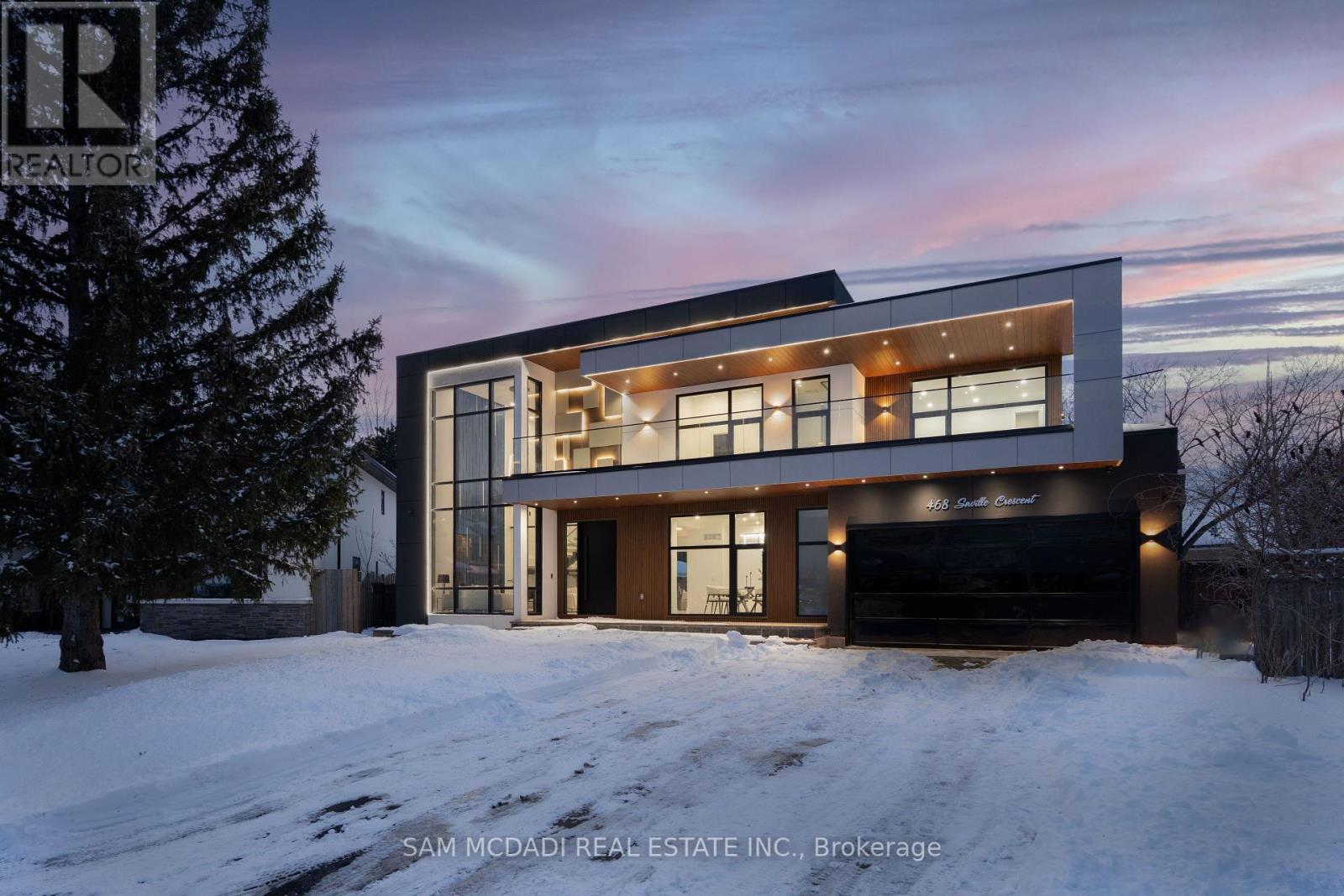 Property at 468 SAVILLE CRESCENT image 1
