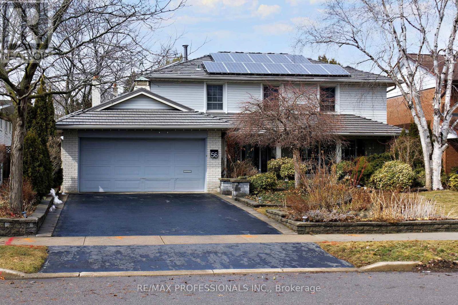 Property at 56 SILVERTHORNE BUSH DRIVE image 1
