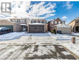34 NIAGARA PLACE, Brampton, Ontario