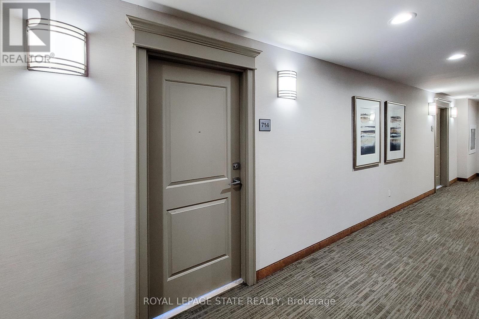 Property at 714 - 2490 OLD BRONTE ROAD image 4