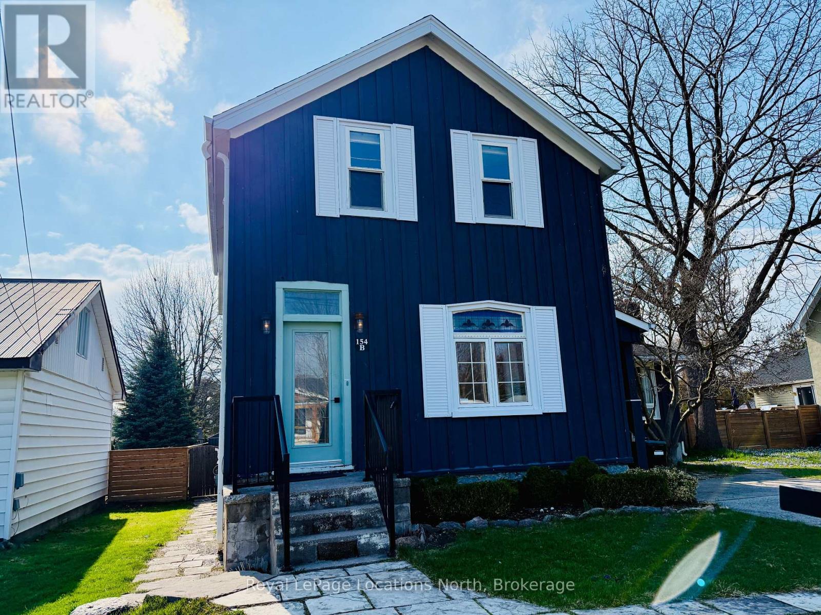 Unit B - 154 Hickory Street, Collingwood, Ontario  L9Y 3E8 - Photo 19 - S12041526