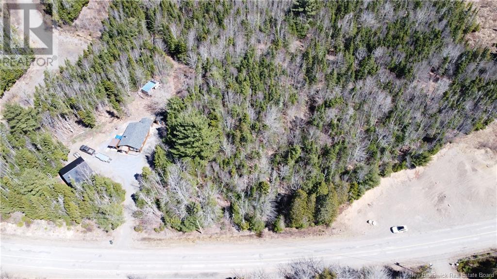 0 Campbell Road, Nerepis, New Brunswick